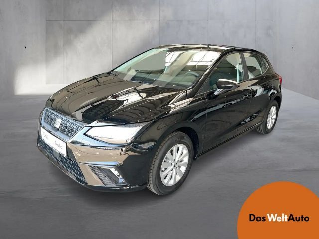 Seat Ibiza 1.0 TSI Reference