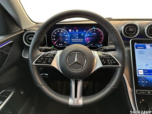 Mercedes-Benz C 200 AVANTGARDE Sedan