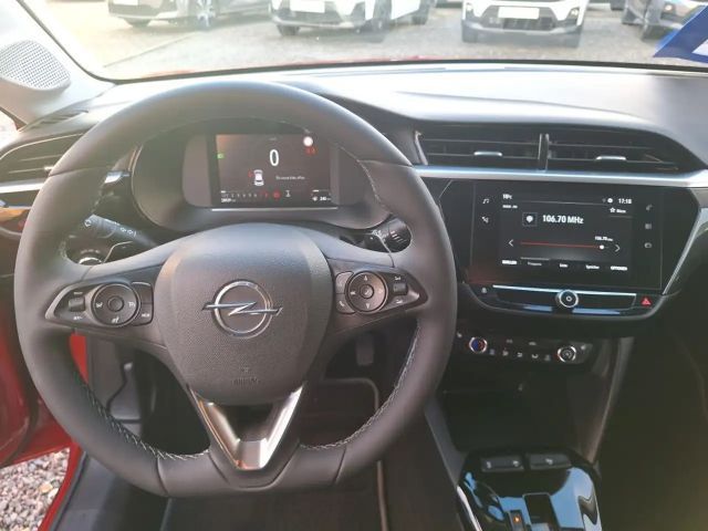 Opel Corsa Elegance Turbo