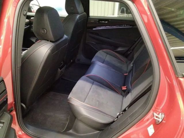 Volkswagen ID.7 GTX Tourer