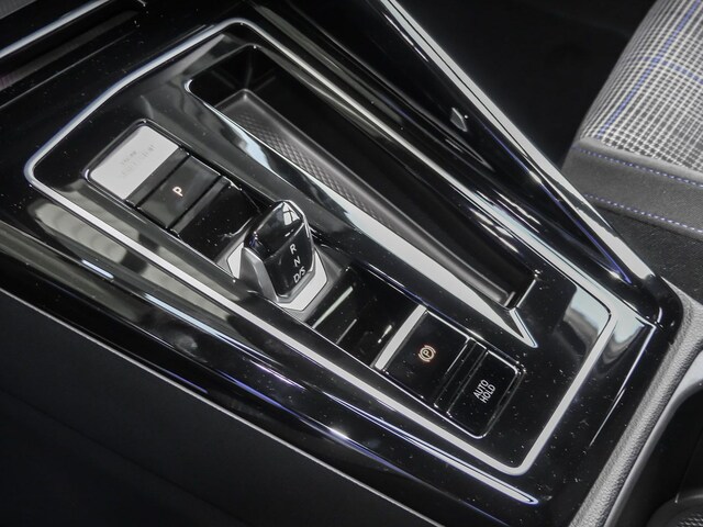 Volkswagen Golf DSG GTE eHybrid