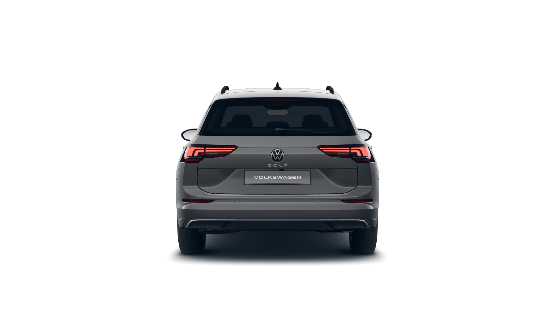 Volkswagen Golf Golf VIII Variant