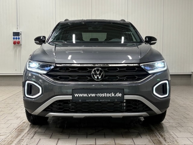 Volkswagen T-Roc 2.0 TDI DSG Plus