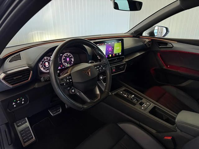 Cupra Leon 4Drive DSG VZ