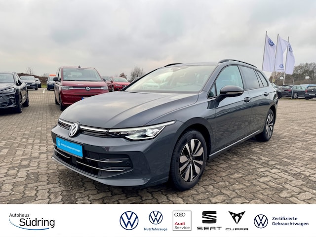 Volkswagen Golf Golf VIII Variant