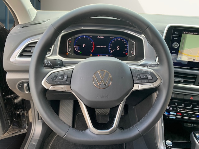 Volkswagen T-Roc 1.5 TSI Style
