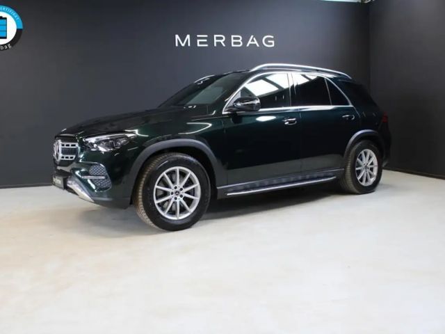 Mercedes-Benz GLE 350 4MATIC