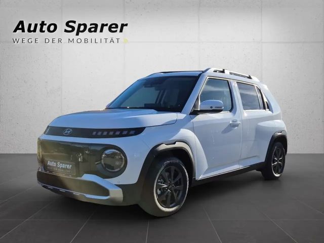 Hyundai INSTER 49 kWh Trend