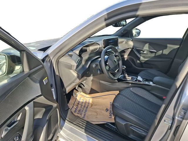 Peugeot 2008 Allure Pack