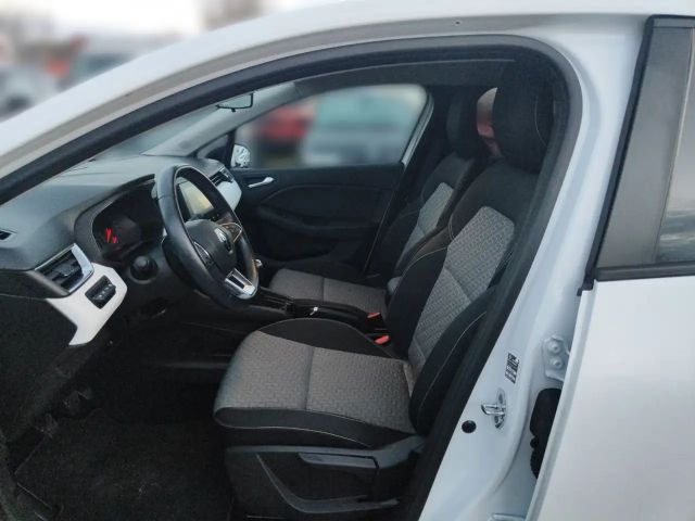 Renault Clio Evolution TCe 90