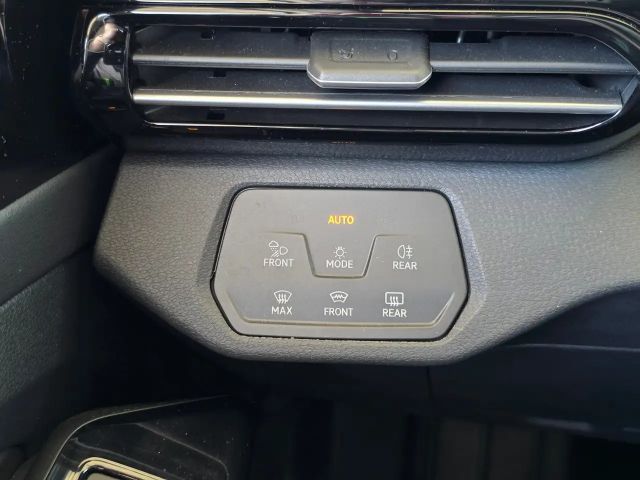 Volkswagen ID.4 GTX Performance Pro