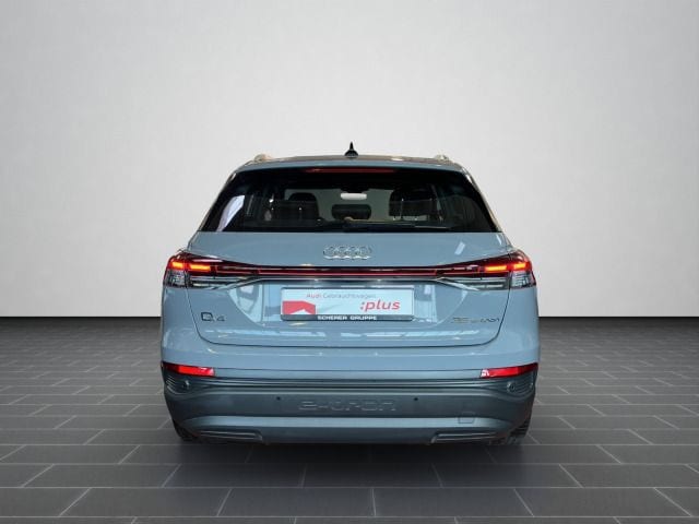 Audi Q4 e-tron 35