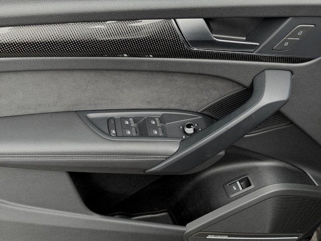 Audi SQ5 SUV TDI tiptronic Audi SQ5 SUV