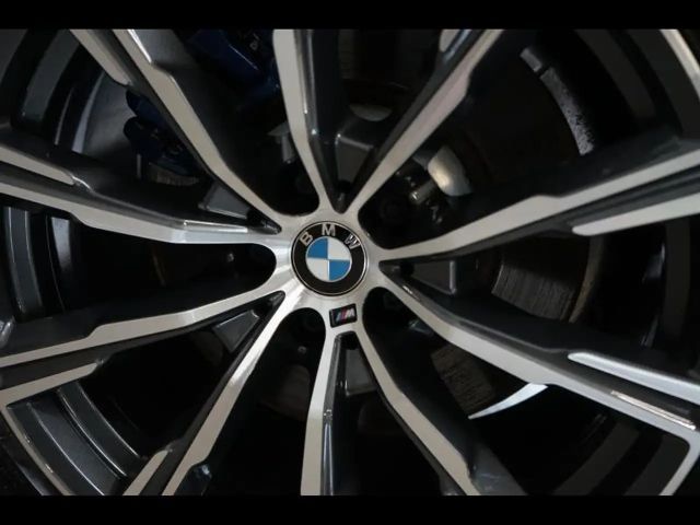 BMW X5 30d - PANODAK - M PACK - HIFI