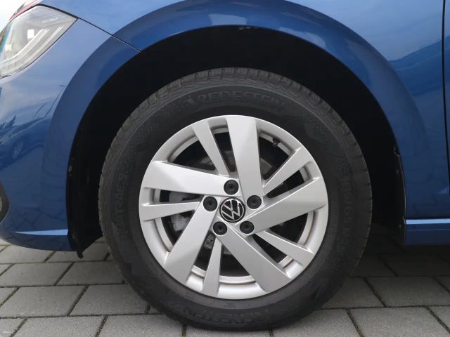 Volkswagen Polo 1.0 TSI Style