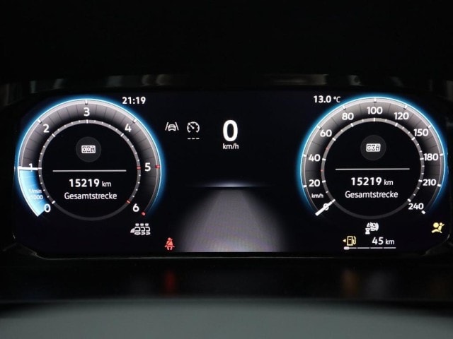 Volkswagen Caddy 2.0 TDI Combi Pro