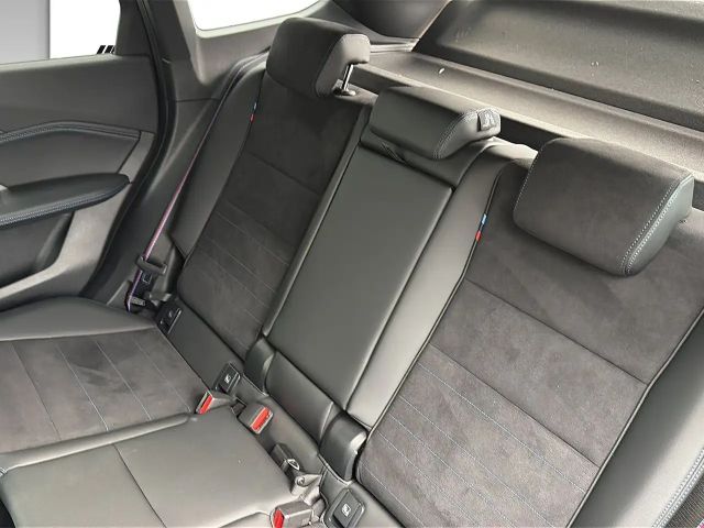 BMW X1 M-Sport xDrive