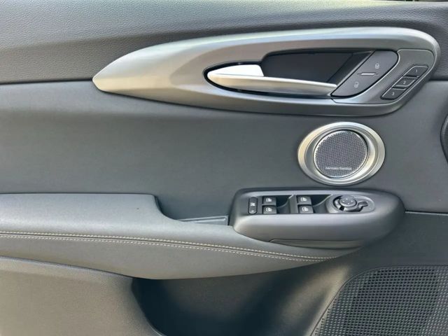 Alfa Romeo Tonale Hybrid Veloce