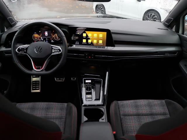 Volkswagen Golf 2.0 TSI DSG GTI