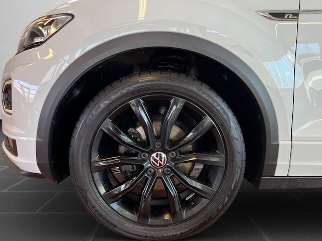 Volkswagen T-Roc 1.5 TSI Cabriolet DSG R-Line