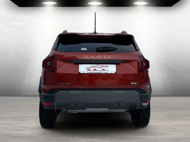 Dacia Duster 4WD Extreme