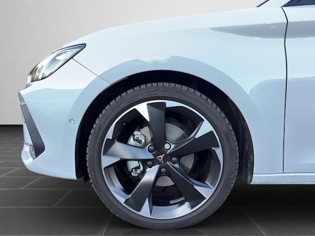 Cupra Leon DSG Sportstourer