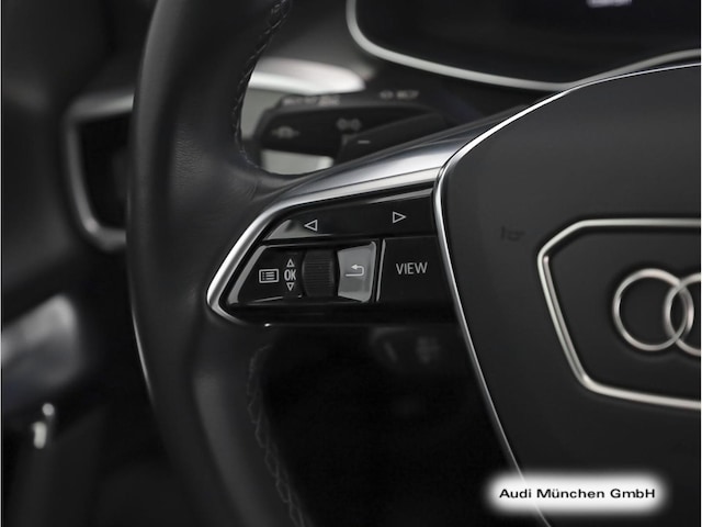 Audi A6 45 TFSI S-Tronic Sedan