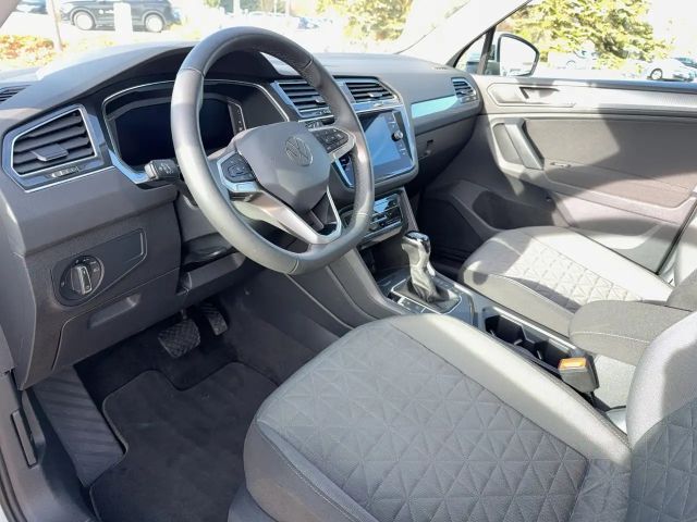 Volkswagen Tiguan Life eHybrid