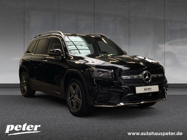 Mercedes-Benz GLB 200 GLB 200 d