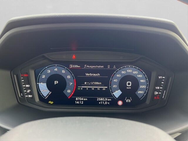 Audi A1 30 TFSI S-Tronic Sportback