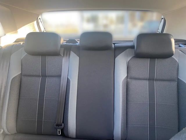 Volkswagen Polo 1.0 TSI Style