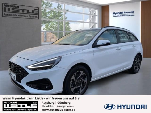 Hyundai i30 1.0