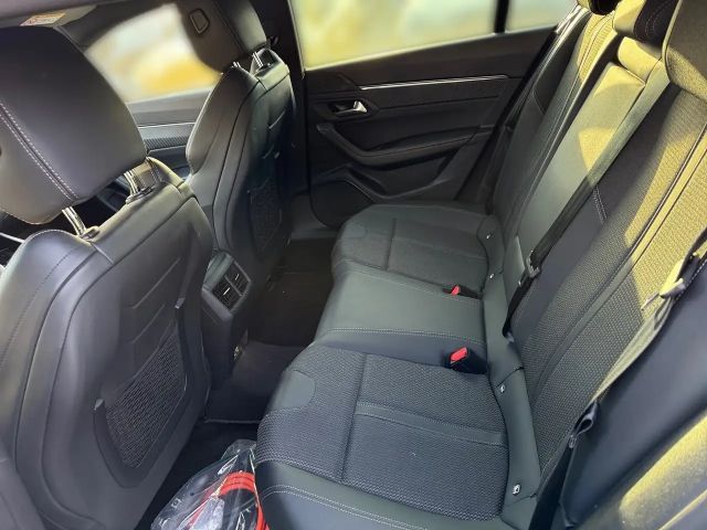 Peugeot 508 EAT8 GT-Line Hybrid SW