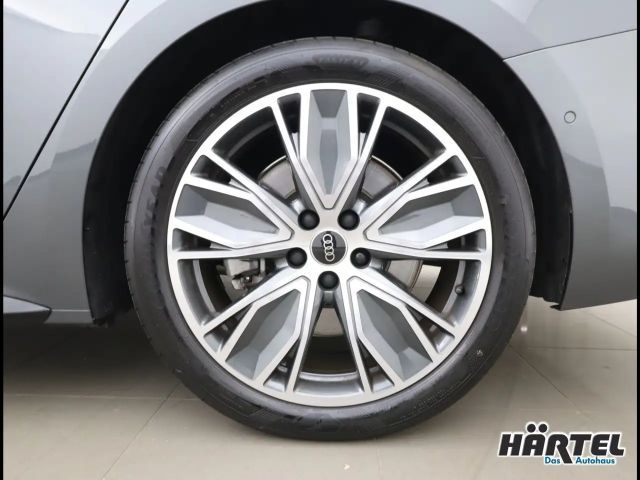 Audi A5 2.0 TDI Avant S-Line S-Tronic
