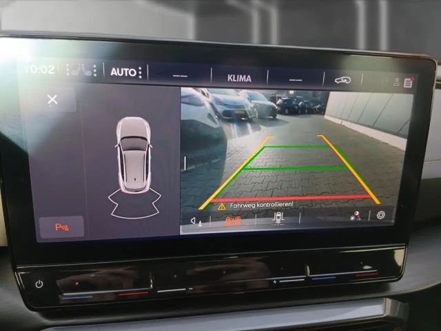 Cupra Formentor 1.5 TSI DSG