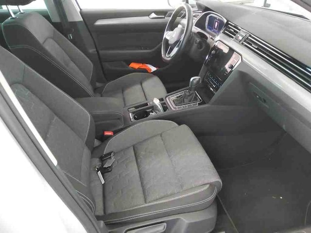 Volkswagen Passat 2.0 TDI Business DSG Variant