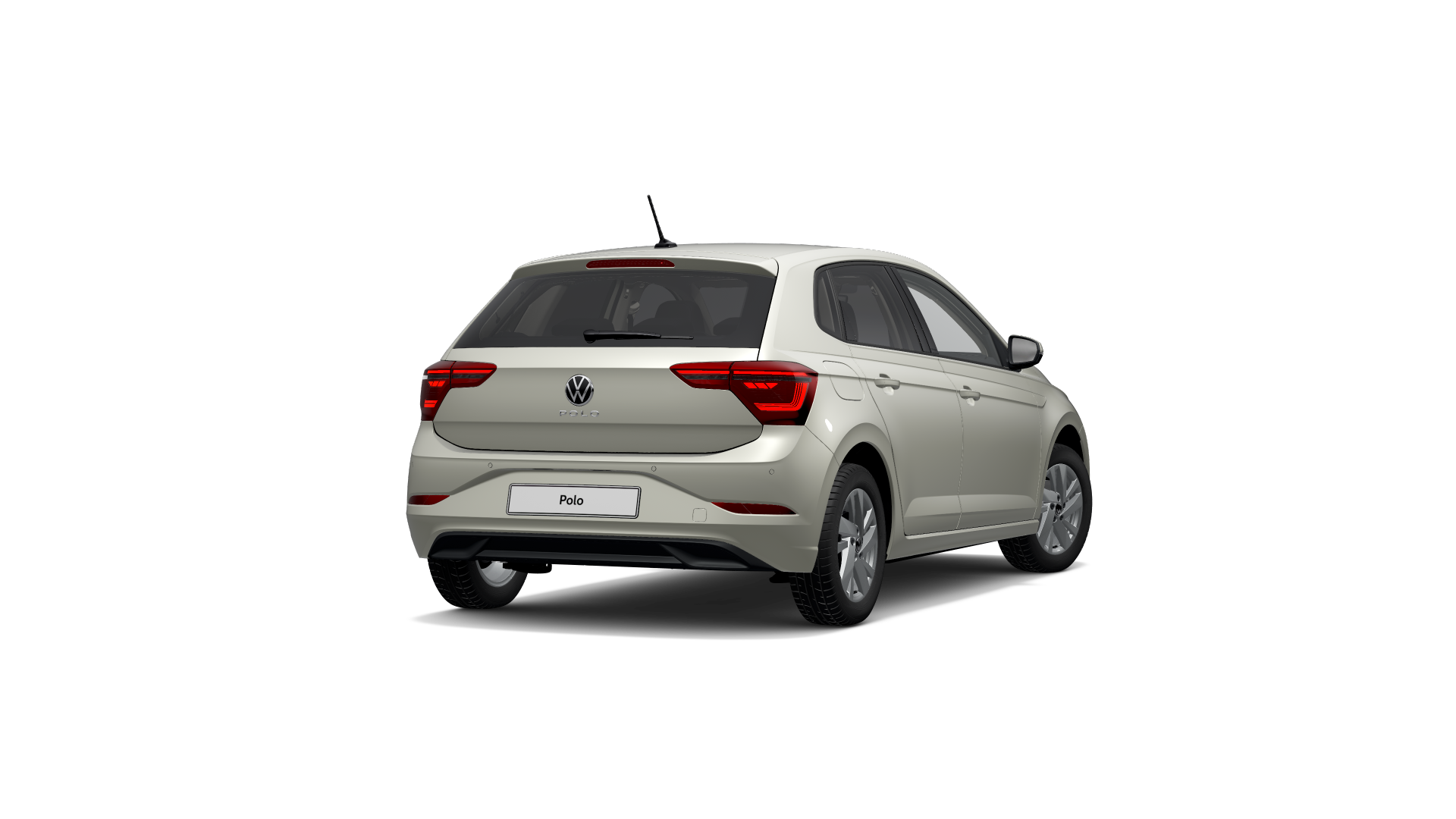Volkswagen Polo 1.0 TSI Style