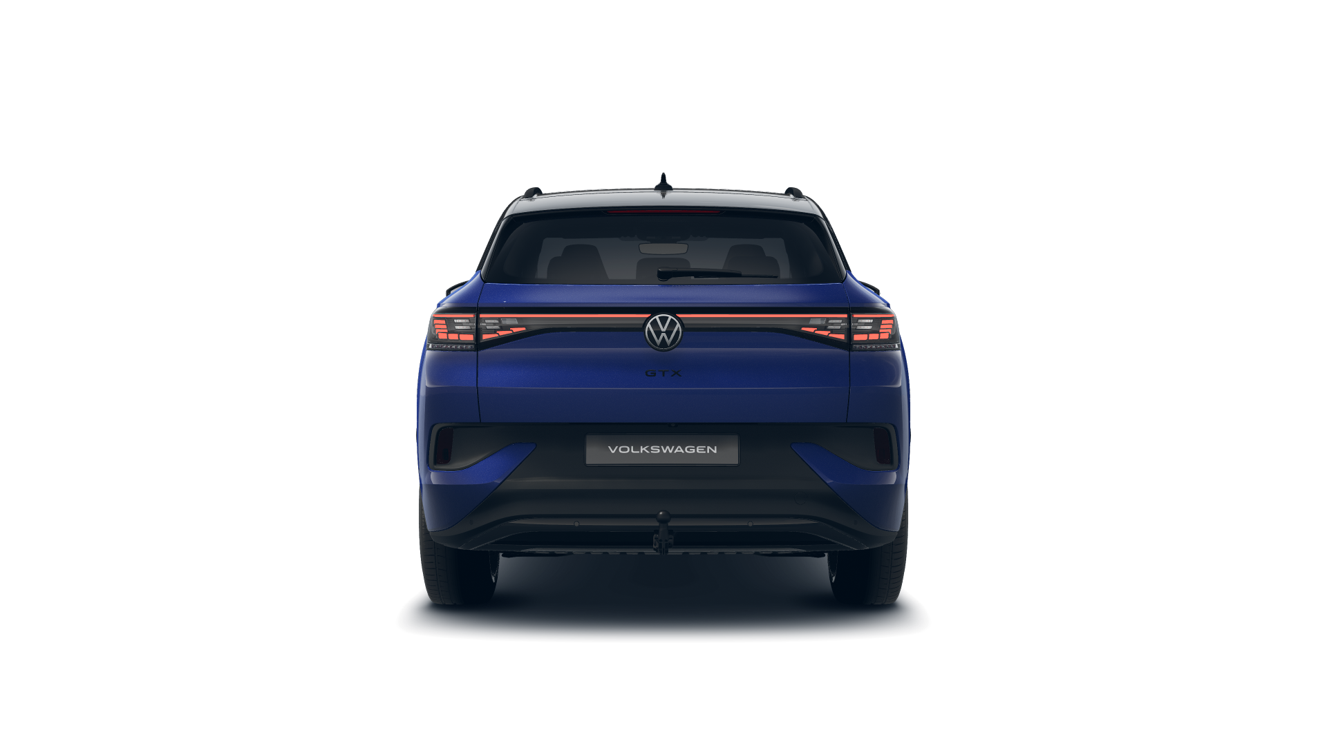 Volkswagen ID.4 4Motion GTX IQ.Drive