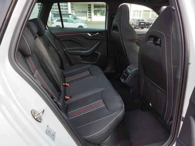 Skoda Kamiq Monte Carlo