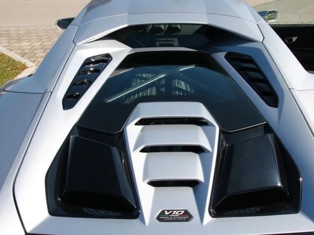 Lamborghini Huracan n Tecnica Sportsitz*Functional P.*20"Narvi