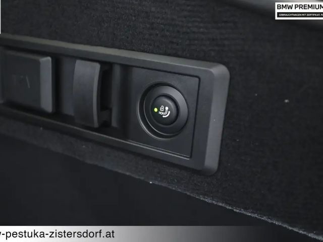 BMW i4 Coupé eDrive40