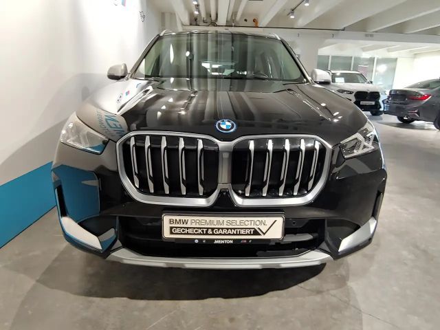 BMW X1 xDrive25e