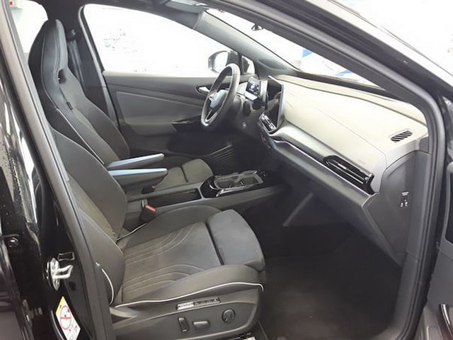 Volkswagen ID.4 4 Motion 1-Gang-Automatik
