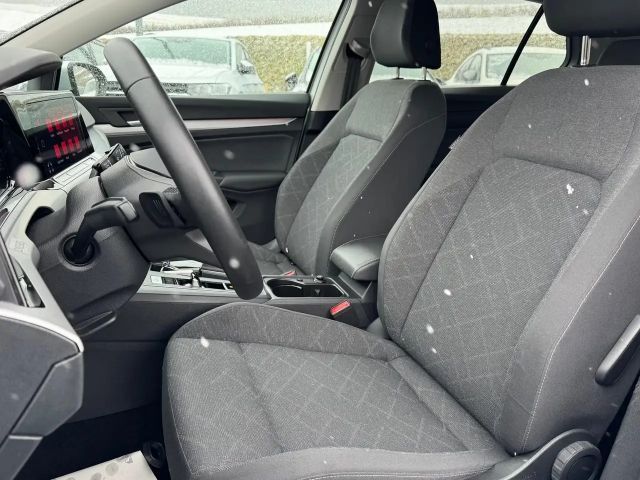 Volkswagen Golf 2.0 TDI DSG Golf VIII Life