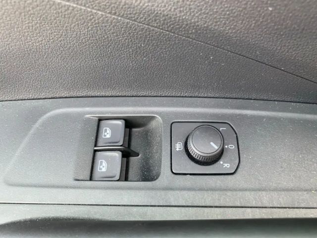 Skoda Fabia Ambition