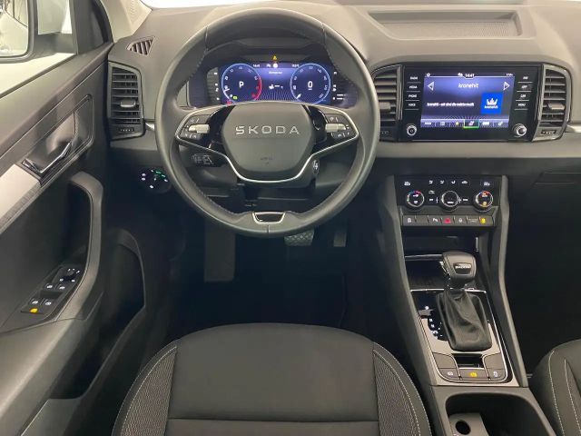 Skoda Karoq 1.5 TSI ACT Selection