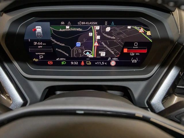 Audi Q4 e-tron 35 Sportback