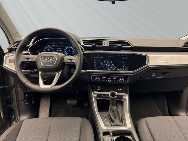 Audi Q3 35 TFSI S-Tronic