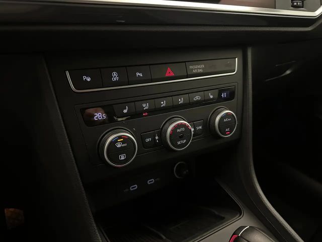 Seat Ateca 2.0 TDI 4Drive DSG Style