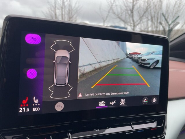 Volkswagen ID.4 MATRIX+APP+DAB+AHK+ACC+LED+NAVI+PDC